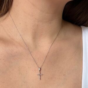 10k gold necklace